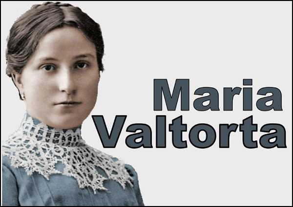Que penser de Maria Valtorta