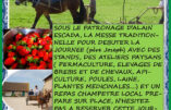 Civitas Saône-et-Loire vous invite à une journée Porte Ouverte “Retour à la terre” le 23 septembre en Pays Charolais (71)