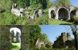 Ruines de St-Orens-en-Lavedan
