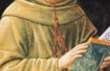 Vendredi 14 juillet – Saint Bonaventure, Evêque, Confesseur et Docteur, Premier Ordre capucin