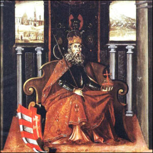 Saint Ladislas, Roi de Hongrie, vingt-sept juin