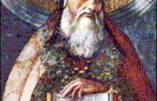 A Rome, saint Pie Ier, pape et martyr, qui reçut la couronne du martyre pendant la persécution de Marc-Aurèle Antonin.