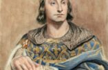 800e anniversaire de la mort du roi Philippe Auguste, vainqueur de Bouvines