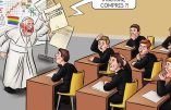 Paix Liturgique reconnait que seules la FSSPX – et les communautés amies – sont à l’abri des effets dévastateurs de Traditionis Custodes.