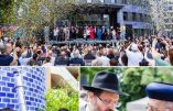 Gigantesque nouveau centre juif à Berlin sous l’impulsion des Loubavitch