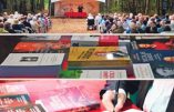 Venez participer aux 53èmes Journées Chouannes qui se dérouleront à Chiré-en-Montreuil (86) les 2 et 3 septembre 2023