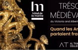 Quand les Anglais parlaient français – Exposition à l’Hôtel de Marine