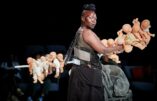 Bébés blancs embrochés : le spectacle raciste prévu à l’Odéon après la Festival d’Avignon