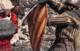 Animations médiévales à la forteresse de Penne