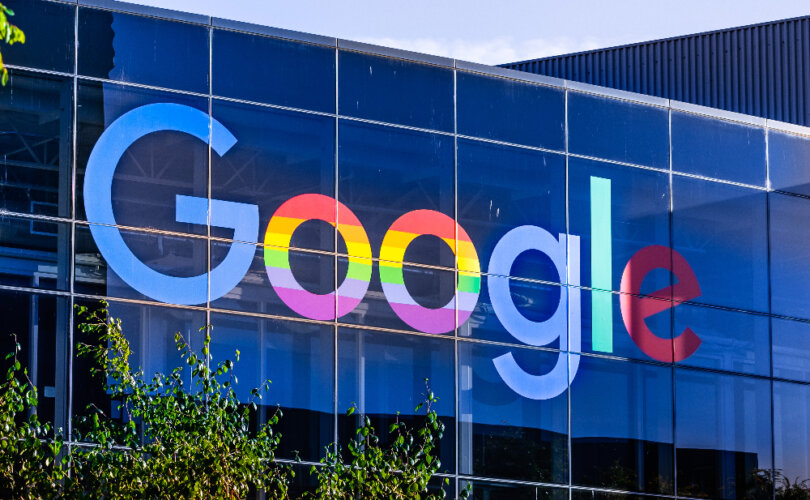 Google utilise vos données pour son Intelligence Artificielle