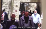 L’antichristianisme juif à Jérusalem testé par un journaliste abasourdi