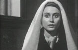 L’affaire Lourdes : Bernadette Soubirous (film réalisé en 1967)