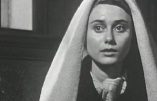L’affaire Lourdes : Bernadette Soubirous (film réalisé en 1967)