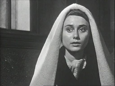 L'affaire Lourdes : Bernadette Soubirous (film réalisé en 1967)