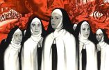 Cinémathèque – Le Dialogue des Carmélites (1960)