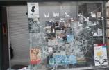 La Librairie Dobrée lance un SOS