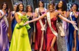 L'homme transgenre Rikkie Valerie Kolle remporte le concours Miss Pays-Bas 2023