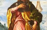 Mardi 25 juillet – Saint Jacques, Apôtre, Patron de l’Espagne – Saint Christophe, Martyr