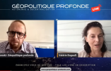 Valérie Bugault nous parle du mondialisme totalitaire