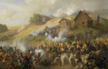 Les Suisses au service de Louis XVIII