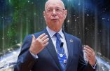 Enquête ouverte contre Klaus Schwab pour malversations financières