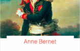 Charette, par Anne Bernet