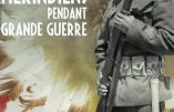 Les Amérindiens pendant la Grande Guerre, exposition jusqu’au 11 septembre 2023