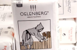 La fameuse production de farine de l’abbaye d’Oelenberg !