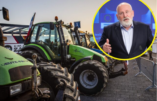 Elections aux Pays-Bas : agenda vert contre paysans
