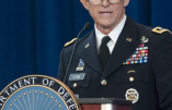 Le général Flynn appelle à protéger les enfants