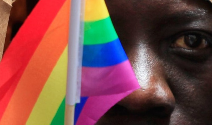 Le Ghana refuse la propagande LGBT occidentale