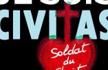 Mgr Viganò répond à MPI sur la demande de dissolution de Civitas par Gérald Darmanin, ministre de l’Intérieur français