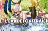« Jean de Fontfraîche » la série d’Hélène Coudrier, aux dix volumes
