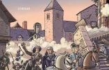 Utrique Fidelis – Au cœur de la Terreur, fidèles à jamais (roman de Léonie Touvet)