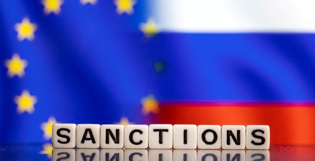 Sanctions contre la Russie :100 milliards d’euros de pertes pour les entreprises de l'Union Européenne 