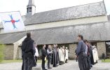 Trentième Chapitre Général 2023 de l’Ordre des Chevaliers de Notre-Dame de stricte observance