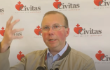 Alain Escada décrit le satanisme dans la politique mondialiste