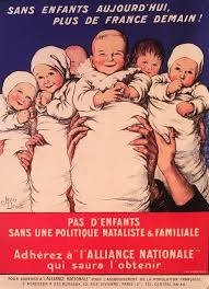 Juillet 2023: La baisse de la natalité s’aggrave en France métropolitaine