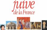 Albin Michel annonce une « Histoire juive de la France »