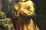 Vendredi 6 octobre – Saint Bruno, Confesseur – Sainte Marie Françoise des Cinq Plaies de Notre Seigneur Jésus-Christ, Vierge, Tertiaire franciscaine