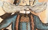 Régis de L’Estourbeillon de la Garnache, par Alban Guillemois