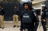 La police pakistanaise empêche une nouvelle attaque contre des chrétiens par des musulmans
