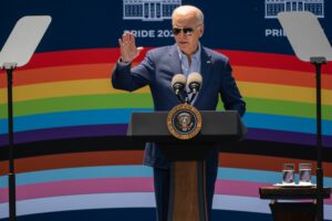 Biden a donné 1,23 milliard de dollars aux groupes pro-avortement pendant sa présidence