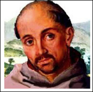 Bienheureux Bernardin de Feltre, Prêtre, Premier Ordre Franciscain, vingt-huit septembre