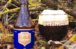 La Chimay Bleue en 5 anecdotes