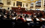 Le Congrès du Pérou approuve une loi contre le langage inclusif