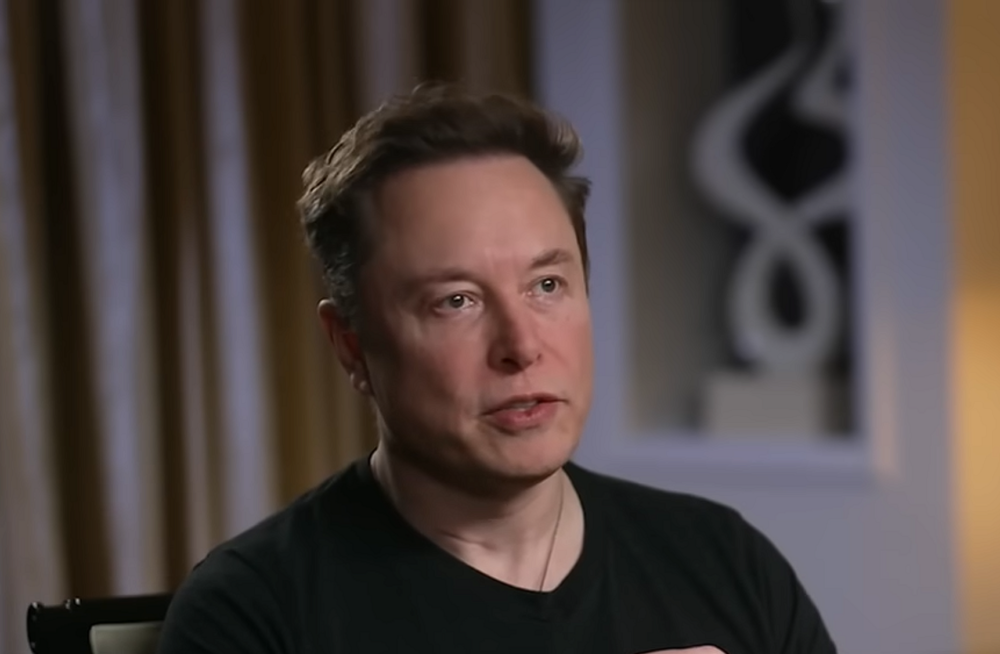 Elon Musk accuse le wokisme dans les écoles d'avoir fait de son fils un transgenre