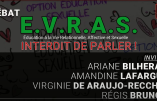 EVRAS (ou EdSENS) : interdit d’en parler ?