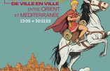 L’exposition Alix à l’honneur au Muséoparc d’Alésia