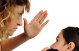 Rome : une mère de famille condamnée à 19 mois de prison pour une claque à sa fille de 12 ans